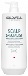 &Scaron;ampoon Goldwell Scalp Specialist Deep Cleansing, 1000 ml