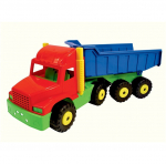 M&auml;nguasja veoauto Maxi Truck XXL, (v&auml;rv/disain valitakse juhuslikult)