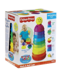Klotsid, imikutele Mattel Fisher Price