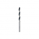Puuride komplekt Bosch, metall, hss-r, sirge, 4.2 mm x 7.5 cm
