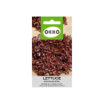 Seemned Okko, salat Red Salad Bowl, 1 g