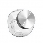 Kuivaine konteiner 146693, 0.65 l, l&auml;bipaistev v./h&otilde;be v.