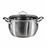 Pott Domoletti Apple Shape, 20 cm, 3.7 l