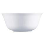 V&auml;ike kauss Luminarc Everyday, valge v., 24 cm