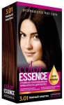 Juuksev&auml;rv Aromat Color Essence, dark chestnut