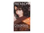Juuksev&auml;rv Revlon Colorsilk Beautiful Color, brown dark, Brown Dark 30, 59.1 ml
