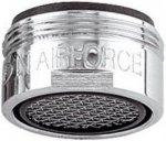 Aeraator Daniel, kroom