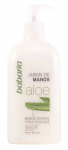 Vedelseep Babaria Aloe Vera, 500 ml