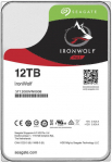 NAS k&otilde;vaketas Seagate IronWolf ST12000VN0008, 12000 GB