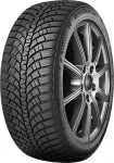 Talverehv Kumho WinterCraft WP71 275/35/R18, 99-V, XL, E, E, 72 dB