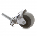 Ratas Haushalt TPR50C, 4.8 cm x 4.8 cm x 6.3 cm, &Oslash; 4.8 cm, must v./hall v.