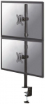 Lauahoidja kahele monitorile NewStar FPMA-D550DV