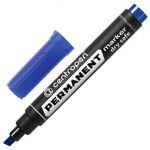 Marker Centropen, sinine v.