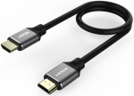Juhe Unitek HDMI / HDMI HDMI A male, HDMI A male, 1.5 m, must v.