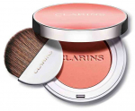 P&otilde;sepuna Clarins Joli Blush, 06 cheeky coral, 5 g