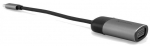 Adapter Verbatim USB-C 3.1 To VGA USB Type-C, VGA, 0.1 m, h&otilde;be v./must v.