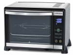 Miniahi Rommelsbacher BGE 1580/E Inox