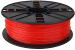 Filament Gembird 3DP-ABS, 400 m, punane v.