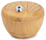 &Otilde;huniisutaja Zyle ZY030WZ Wood, 0.1 l