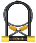 Lukk OnGuard Bulldog DT 8012, 230 mm