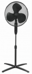 P&otilde;randaventilaator Midea FS40-20JA BK, 40 W