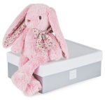 Pehme m&auml;nguasi Doudou Et Compagnie HO2435, roosa v., 40 cm