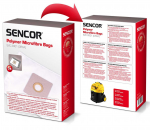 Tolmukott Sencor SVC 3001 TF