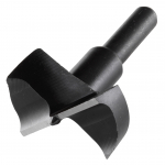 Silindriline puidufrees Wolfcraft 3302000, t&auml;kete, 53 mm x 35 mm