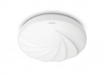 Valgusti plafoon Philips Shell CL202, LED, 4000 &deg;K, 1 x 17 W, valge v.