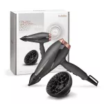 F&ouml;&ouml;n Babyliss 6709DE, 2100 W, kuldne v./valge v./must v.