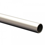 Kardinapuu Domoletti Estilo, 300 cm, &Oslash; 19 mm, matt h&otilde;bedane