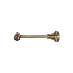 Kardinapuu hoidikud Domoletti, 150 mm, &Oslash; 16 mm, kuldne
