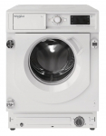 Integreeritav pesumasin Whirlpool BI WMWG 71483E EU N, 7 kg, valge v.
