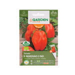 Seemned Garden Center, tomat S. Marzano 2 Ind, 0.1 g