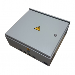 Jaotuskilp, IP44, hall v.