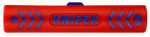 N&auml;pitsad Knipex 16 60 100 SB, 100 mm