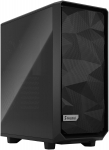 Arvuti korpus Fractal Design, must v.
