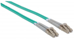 Juhe Intellinet LC-LC Fiber Optic Patch LC Optic, LC Optic, 2 m, sinine v.
