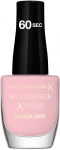 K&uuml;&uuml;nelakk Max Factor Masterpiece Xpress, made me blush v., 8 ml