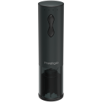 Elektriline korgitser Prestigio PWO101BK, 18 mm, 4.82 mm, plastik/metall