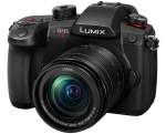Digifotoaparaat Panasonic GH5 II Lumix G, must