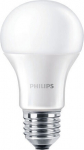 Lambipirn Philips LED, 4000 &deg;K, E27, 10 W, 1055 lm