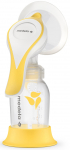 Rinnapump, manuaalne Medela Harmony Flex