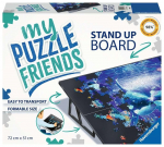 Puslelaud Ravensburger Stand Up Board 17976, 50.5 cm x 72.5 cm, 24 tk, mitmev&auml;rviline