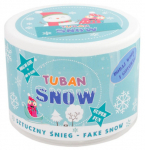 Kunstlumi Tuban Fake Snow Slime