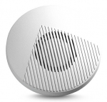 Signalisatsioon Satel SPW-100 Indoor Siren, valge