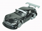M&auml;nguauto MSZ BMW Z4 GT3 10620675, must v.