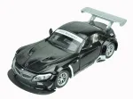 M&auml;nguauto MSZ BMW Z4 GT3 10620675, must v.