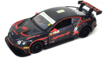 M&auml;nguauto MSZ Bentley Continental GT3, must v./punane v.