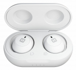 Juhtmeta k&otilde;rvaklapid Swissten Stone, valge